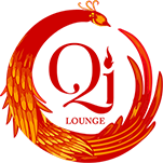 Qi Lounge logo